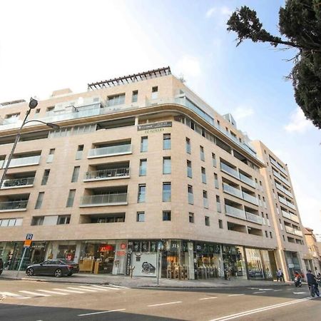202 - King David Residence - Jerusalem-Rent Extérieur photo