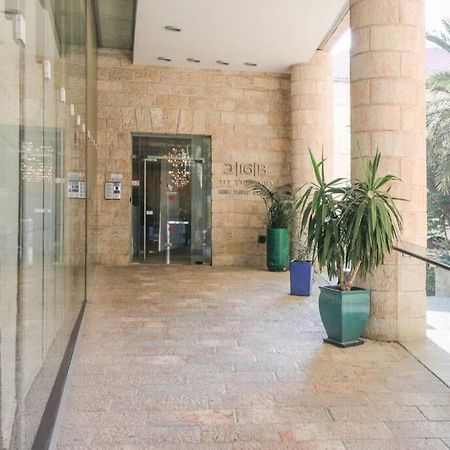 202 - King David Residence - Jerusalem-Rent Extérieur photo