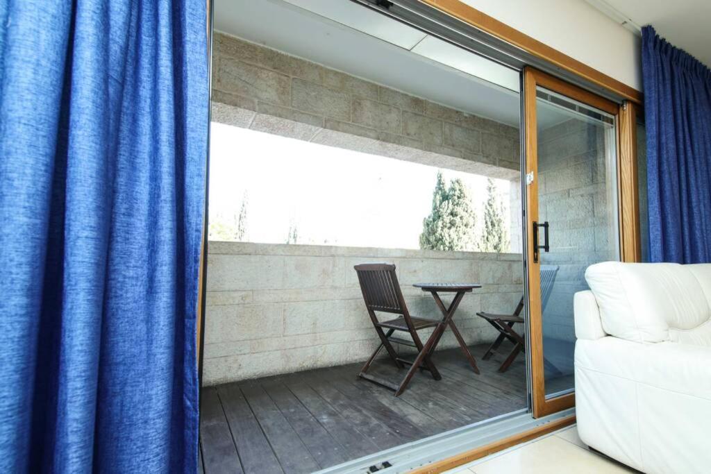 202 - King David Residence - Jerusalem-Rent Extérieur photo