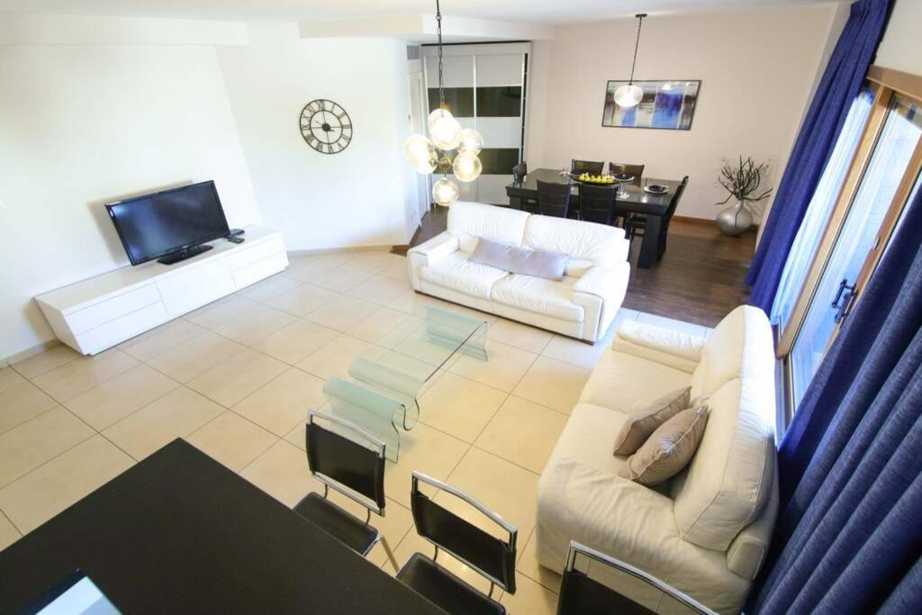 202 - King David Residence - Jerusalem-Rent Extérieur photo