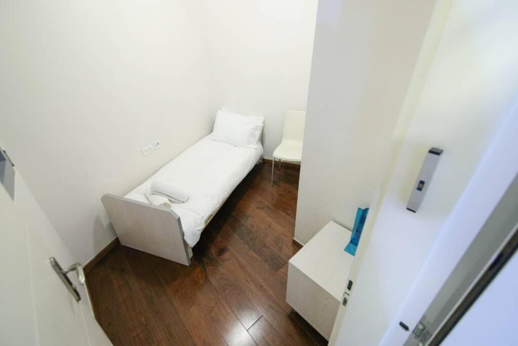 202 - King David Residence - Jerusalem-Rent Extérieur photo