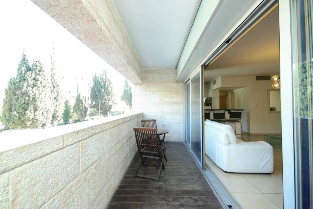 202 - King David Residence - Jerusalem-Rent Extérieur photo