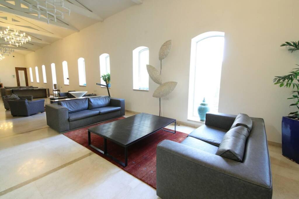 202 - King David Residence - Jerusalem-Rent Extérieur photo