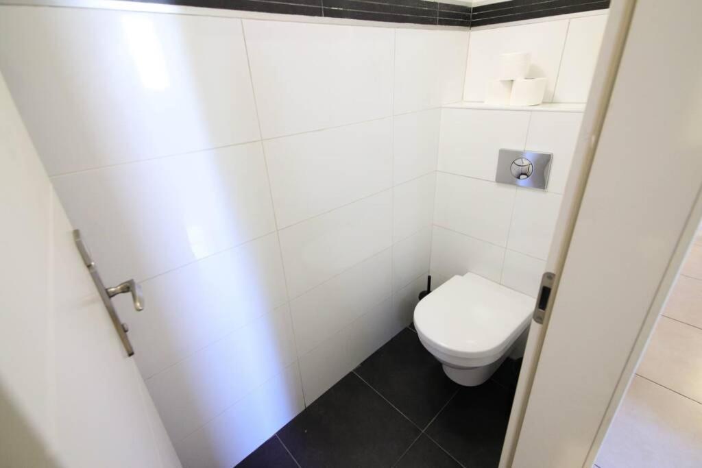 202 - King David Residence - Jerusalem-Rent Extérieur photo