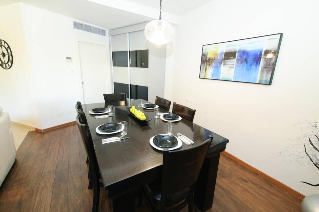 202 - King David Residence - Jerusalem-Rent Extérieur photo