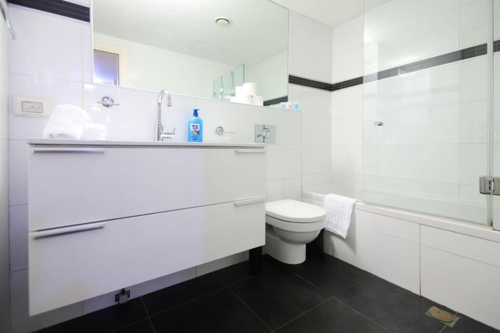 202 - King David Residence - Jerusalem-Rent Extérieur photo