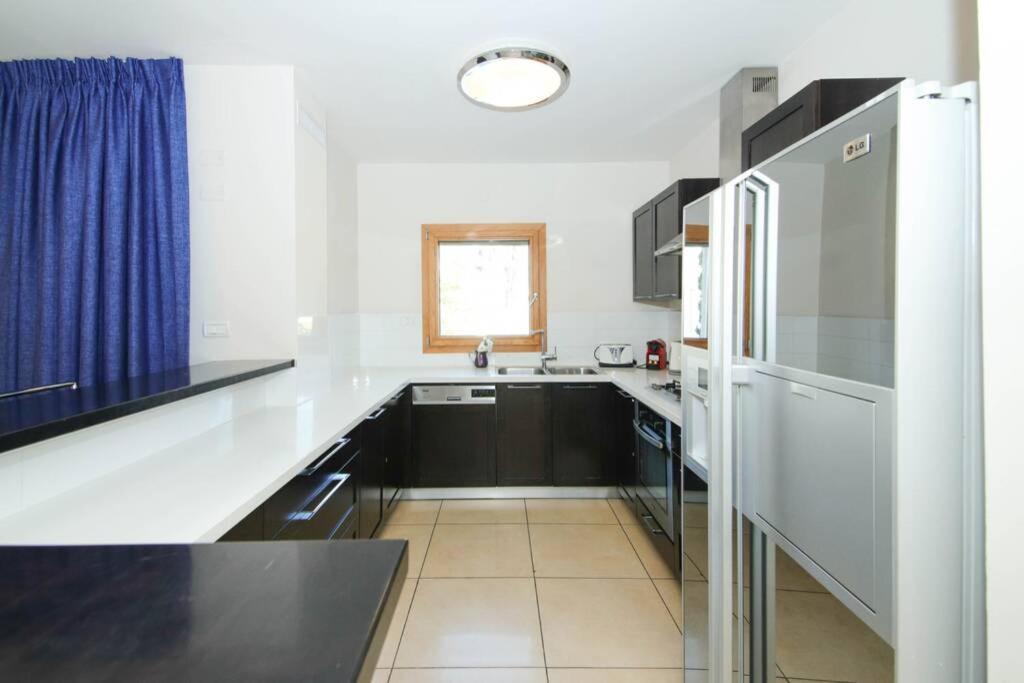 202 - King David Residence - Jerusalem-Rent Extérieur photo