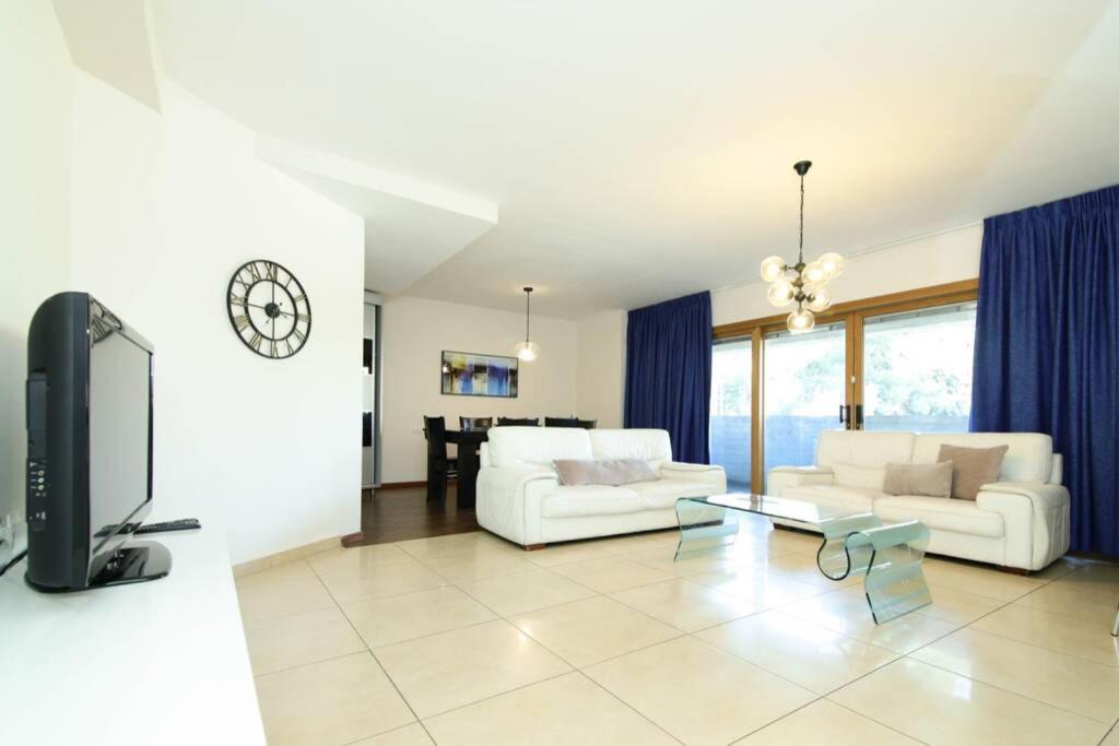 202 - King David Residence - Jerusalem-Rent Extérieur photo