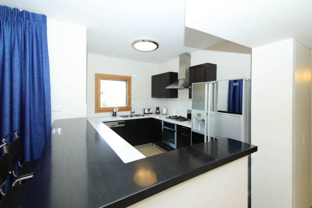 202 - King David Residence - Jerusalem-Rent Extérieur photo