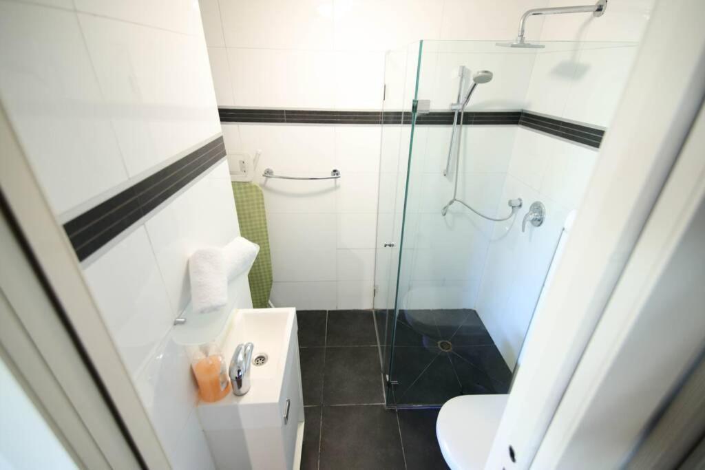 202 - King David Residence - Jerusalem-Rent Extérieur photo