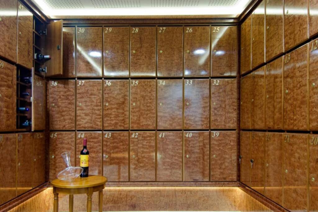 202 - King David Residence - Jerusalem-Rent Extérieur photo
