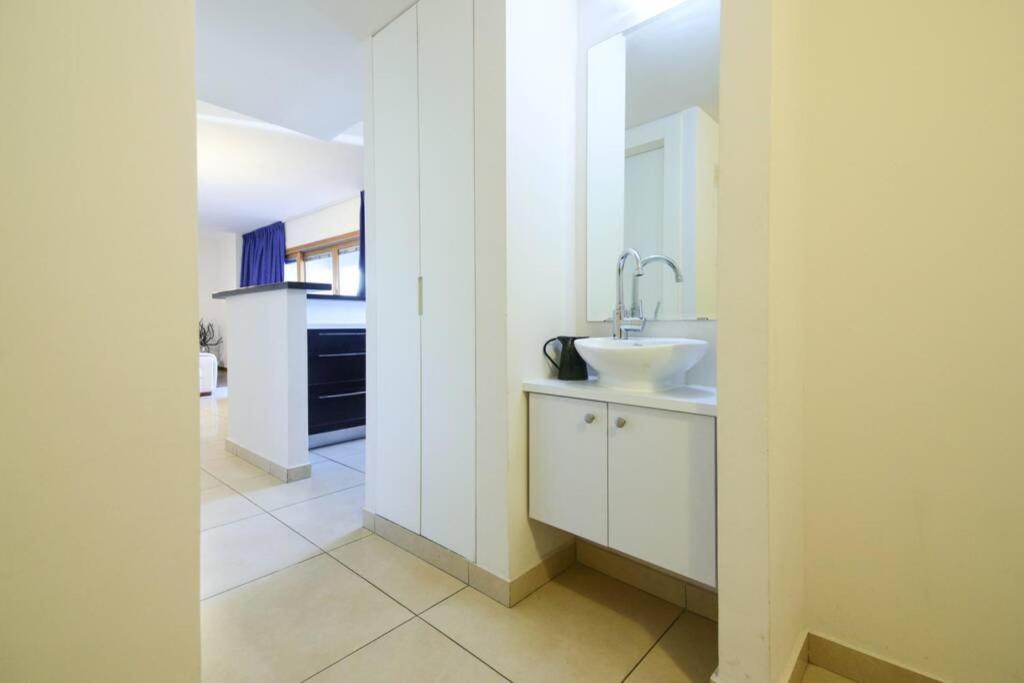 202 - King David Residence - Jerusalem-Rent Extérieur photo