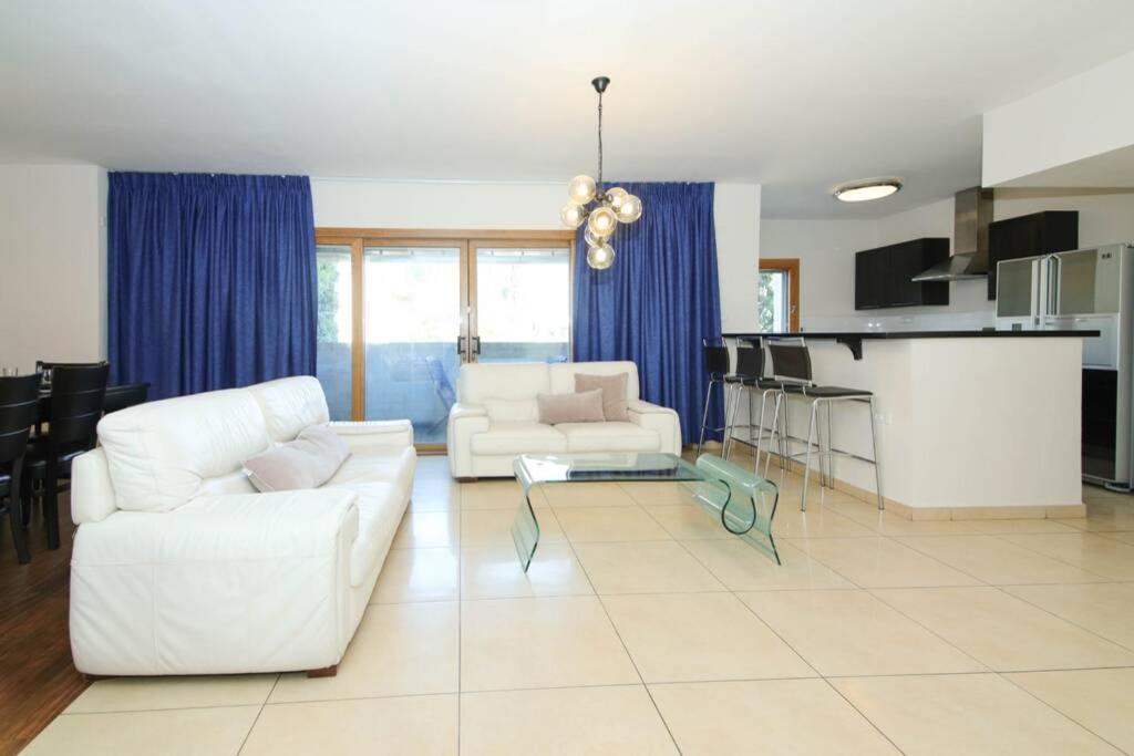 202 - King David Residence - Jerusalem-Rent Extérieur photo