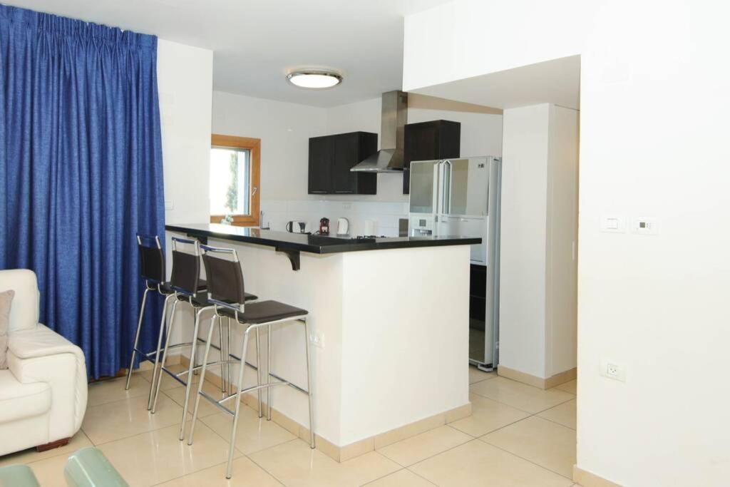 202 - King David Residence - Jerusalem-Rent Extérieur photo