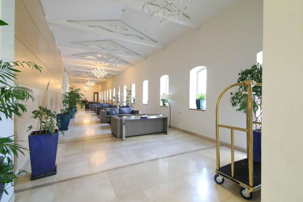202 - King David Residence - Jerusalem-Rent Extérieur photo