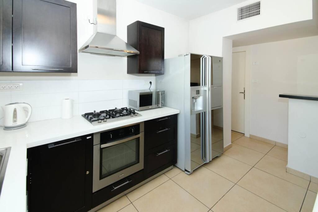 202 - King David Residence - Jerusalem-Rent Extérieur photo