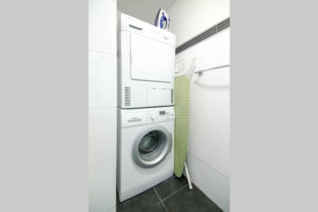 202 - King David Residence - Jerusalem-Rent Extérieur photo