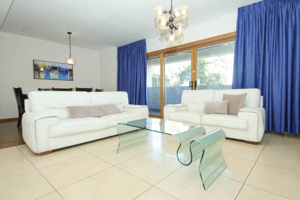 202 - King David Residence - Jerusalem-Rent Extérieur photo